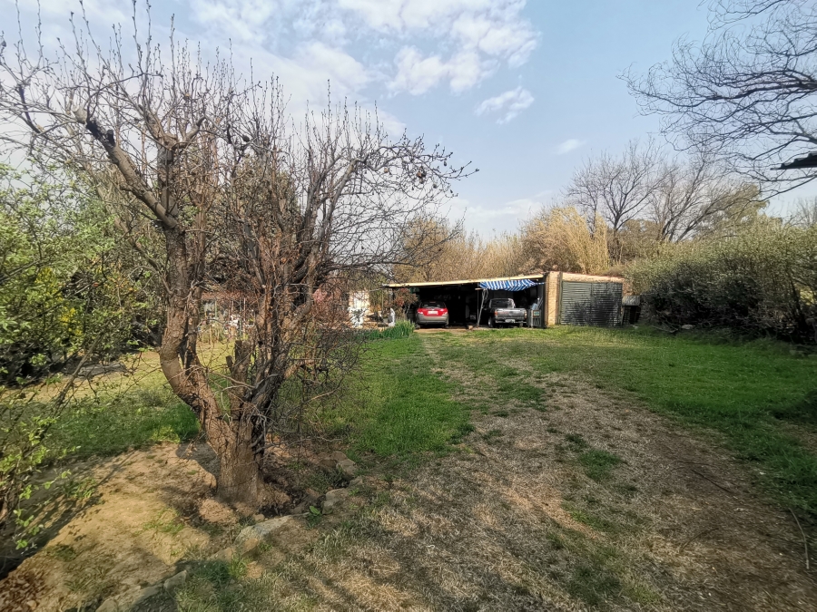 3 Bedroom Property for Sale in Senekal Free State